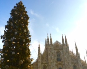 Milano…