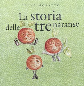 Presentazione libro di Irene Moratto