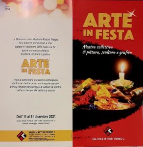 Arte in festa