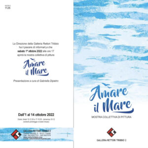 Amare il mare