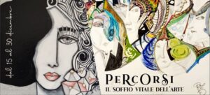 Percorsi: il soffio vitale dell’arte