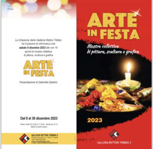 Arte in festa