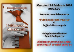locandina Sgonico