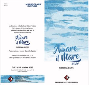 Amare il mare