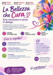La Bellezza che Cura. Arte, benessere e salute in dialogo